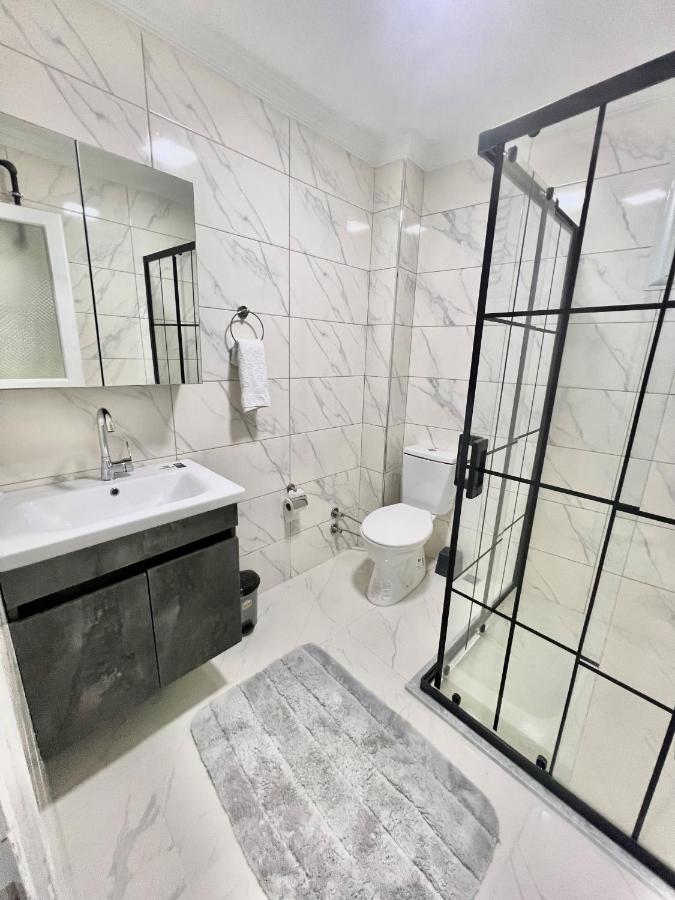Sultanahmet Royal Apart Apartment Istanbul Ngoại thất bức ảnh