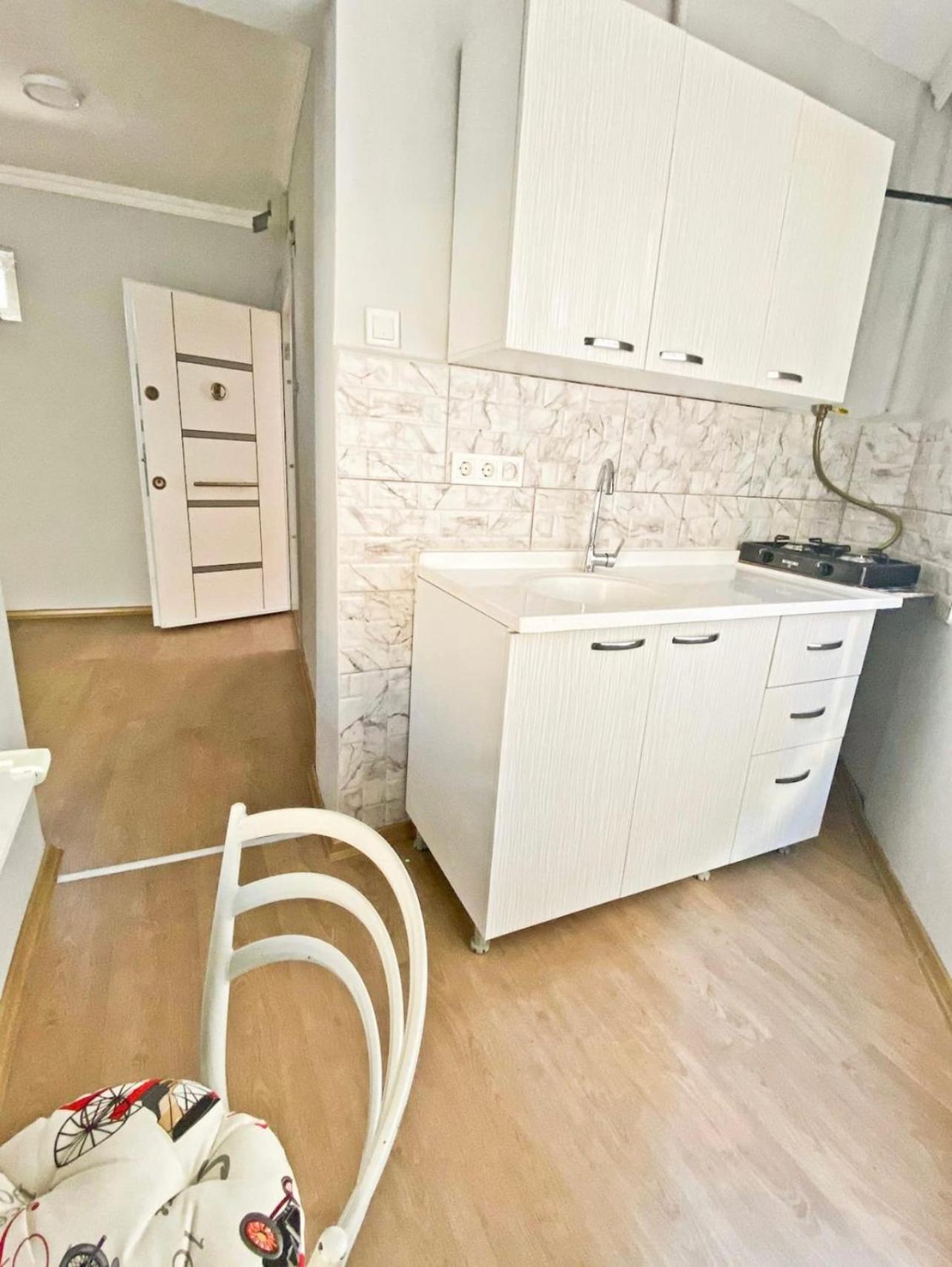 Sultanahmet Royal Apart Apartment Istanbul Ngoại thất bức ảnh