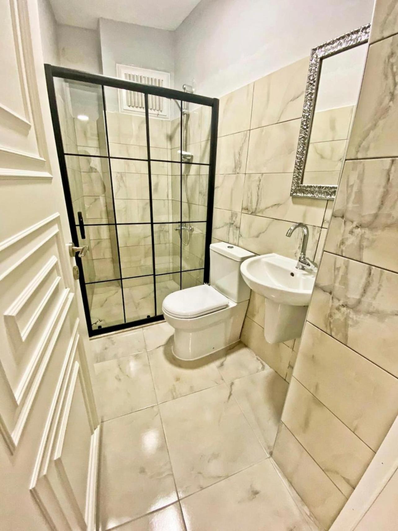 Sultanahmet Royal Apart Apartment Istanbul Ngoại thất bức ảnh