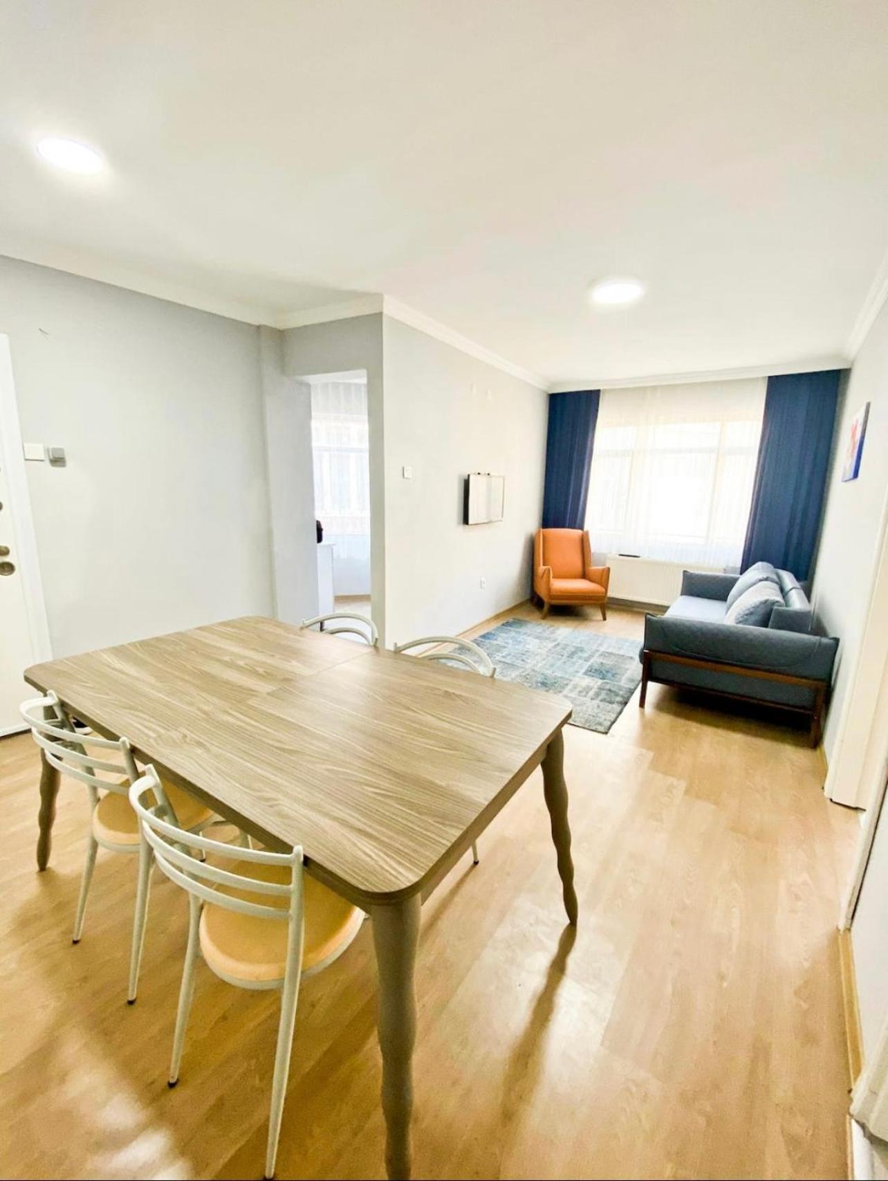 Sultanahmet Royal Apart Apartment Istanbul Ngoại thất bức ảnh