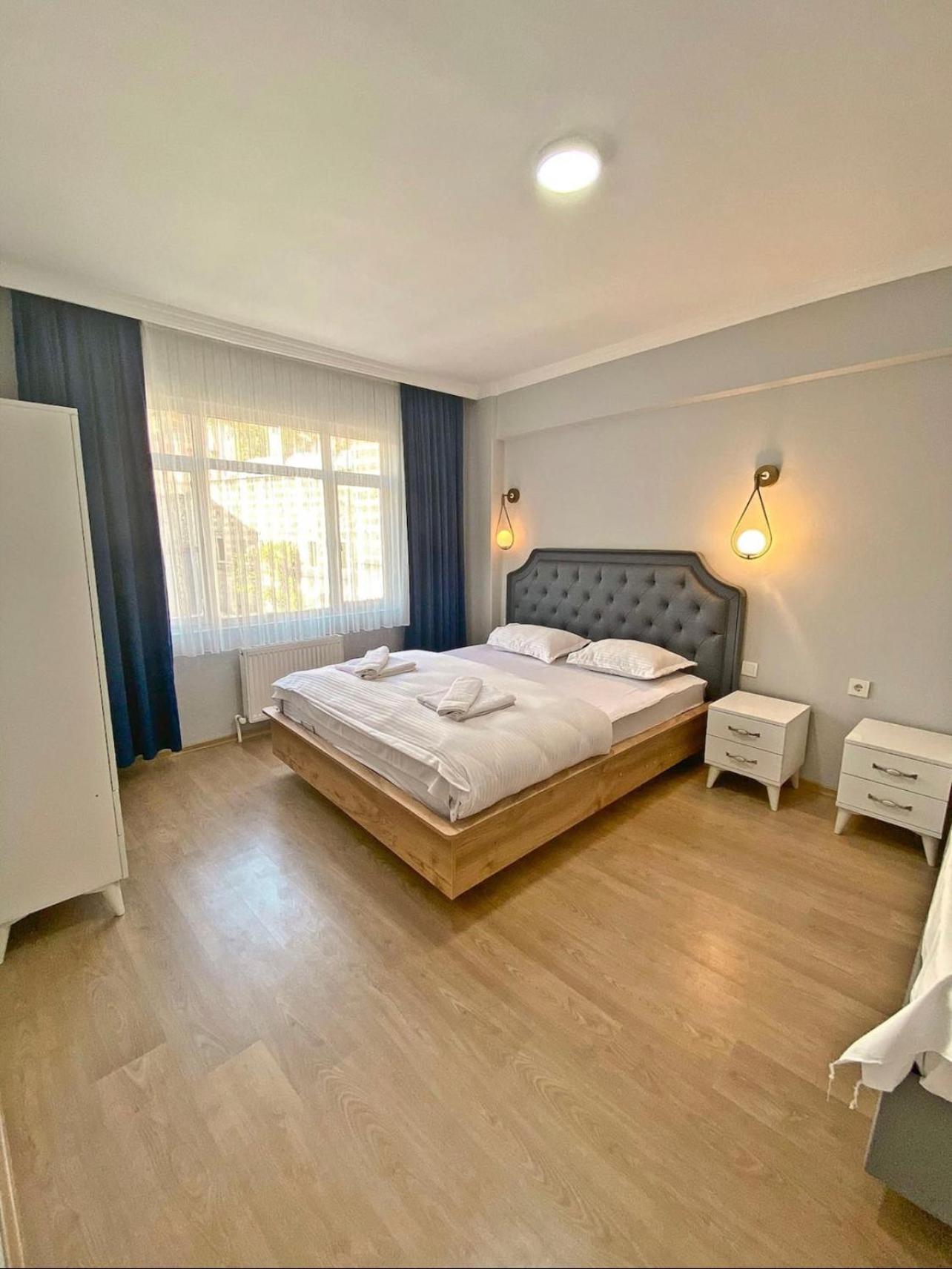 Sultanahmet Royal Apart Apartment Istanbul Ngoại thất bức ảnh